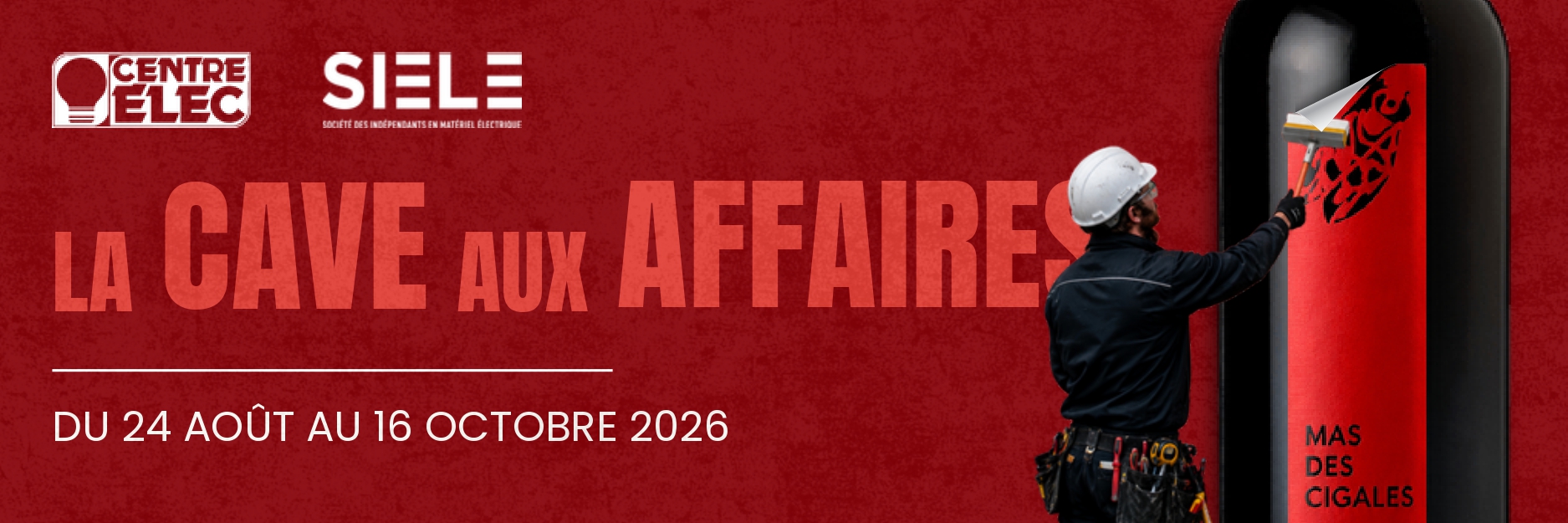 la cave aux affaires 